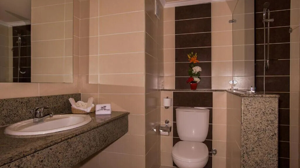 Sharm Grand Plaza Resort